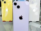 Apple iPhone 14 128GB (Used)