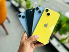 Apple iPhone 14 128GB (Used)