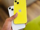 Apple iPhone 14 128GB (Used)