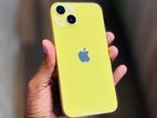 Apple iPhone 14 128GB (Used)