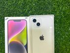 Apple iPhone 14 128GB (Used)