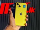 Apple iPhone 14 128GB (Used)