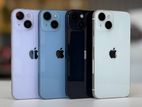 Apple iPhone 14 128GB (Used)