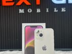 Apple iPhone 14 128gb (Used)