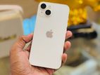 Apple iPhone 14 128GB (Used)