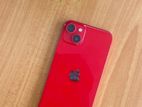 Apple iPhone 14 128gb (Used)