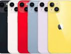 Apple iPhone 14 128GB (Used)