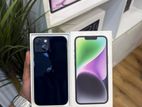 Apple iPhone 14 128GB (Used)