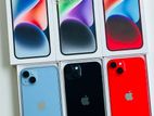 Apple iPhone 14 128GB (Used)