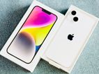 Apple iPhone 14 128GB (Used)