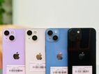 Apple iPhone 14 128GB (Used)