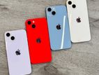 Apple iPhone 14 128GB (Used)