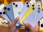 Apple iPhone 14 128GB (Used)