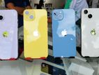 Apple iPhone 14 128GB (Used)