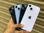 Apple iPhone 14 128GB (Used)