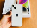 Apple iPhone 14 128GB (Used)