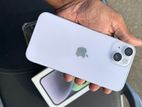 Apple iPhone 14 128GB (Used)