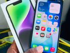 Apple iPhone 14 128GB (Used)