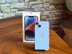 Apple iPhone 14 128GB (Used)