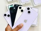 Apple iPhone 14 128GB (Used)