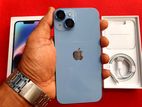 Apple iPhone 14 128GB (Used)