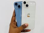 Apple iPhone 14 128GB (Used)