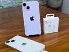 Apple iPhone 14 128GB (Used)