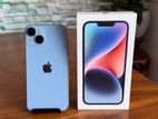 Apple iPhone 14 128GB (Used)