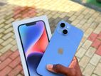 Apple iPhone 14 128GB (Used)