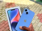 Apple iPhone 14 128GB (Used)