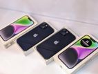 Apple iPhone 14 128GB (Used)