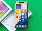 Apple iPhone 14 128GB (Used)