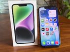 Apple iPhone 14 128GB (Used)