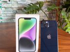 Apple iPhone 14 128GB (Used)