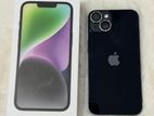 Apple iPhone 14 128GB (Used)