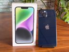 Apple iPhone 14 128GB (Used)
