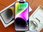 Apple iPhone 14 128GB (Used)