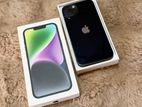 Apple iPhone 14 128GB (Used)