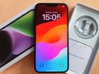 Apple iPhone 14 128GB (Used)
