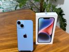 Apple iPhone 14 128GB (Used)