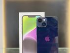 Apple iPhone 14 128GB (Used)