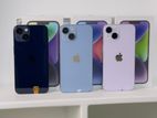 Apple iPhone 14 128GB (Used)