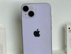 Apple iPhone 14 128GB (Used)