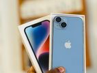 Apple iPhone 14 128GB (Used)