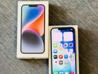 Apple iPhone 14 128GB (Used)