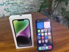 Apple iPhone 14 128GB (Used)