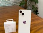 Apple iPhone 14 128GB (Used)