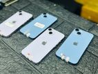 Apple iPhone 14 128GB (Used)