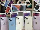 Apple iPhone 14 128GB (Used)