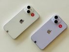 Apple iPhone 14 128GB (Used)